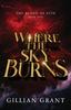 Книга Where the Sky Burns : 5