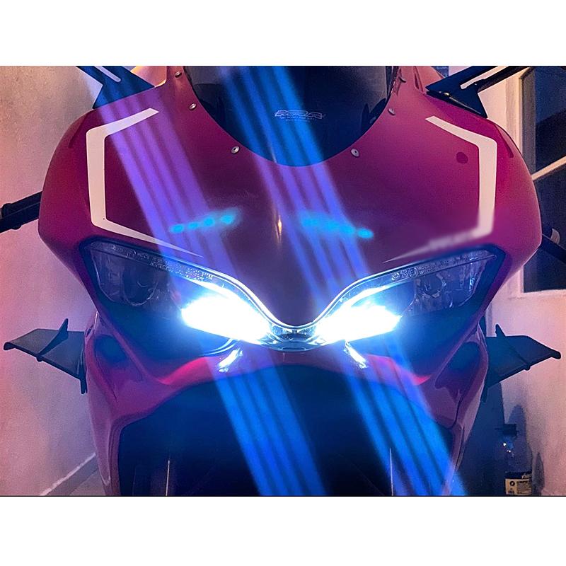 Для HONDA CBR650R CBR650F CBR500R CBR1000RR Yamaha YZFR6 YZFR1 YZFR3 BWS JOG JOE GP Мотоциклетное крылышко с аэродинамическим крылом