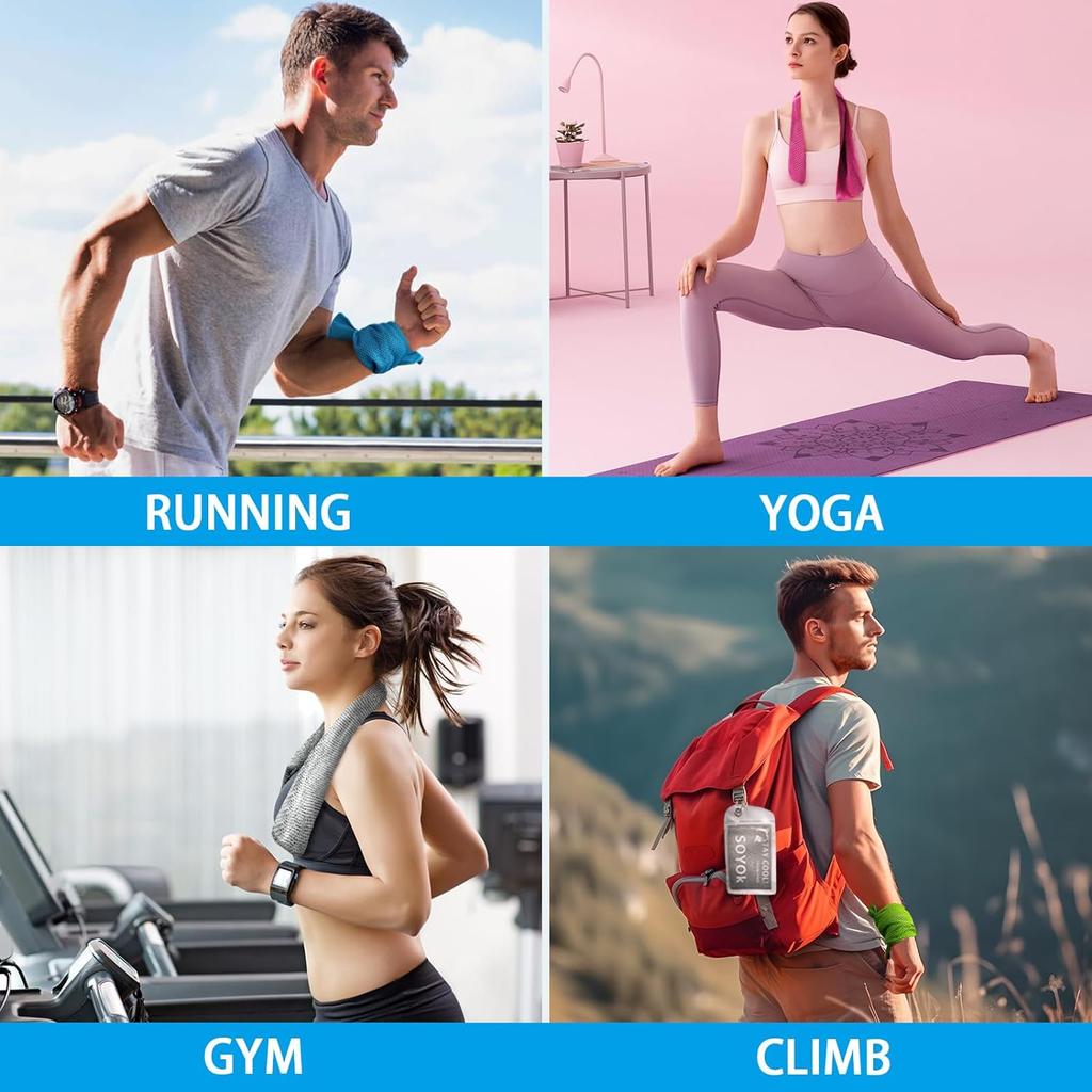 Сумка для альпинизма, спортивное полотенце, быстросохнущее полотенце, ощущение охлаждения, полотенце Cold Sensation, полотенце Cold Sensation