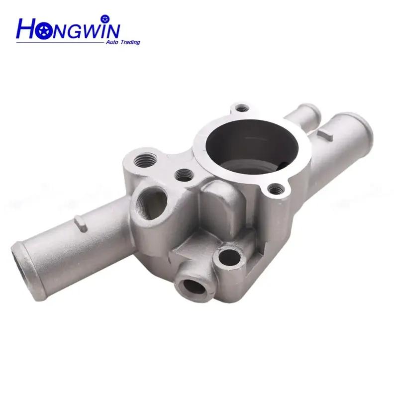 SET Thermostat Housing & Sensor 16333-11211 16333-11210 16333-11160 For Toyota Corolla 1992-97 PASEO STARLET Tercel 1991-94