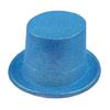Decorative Top Hat for Themed Events Shiny Hats, Glitter Adult Kids, Colorful Magician Hat, Victorian Dress Up Christmas Sparkly Hats Group
