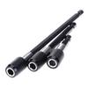 3Pcs Screwdriver Extension Bits Quick Release 1/4 Hex Shank Holder Drill Bit Magnetic