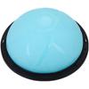 Laimijia Thickened Half-Balance Ball for Yoga, Pilates, and Fitness