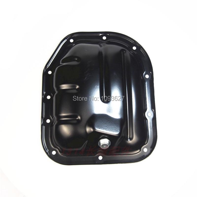 1009100-EG01 Oil pan suitable for Great Wall HAVAL M4 VOLEEX C30 VOLEEX C10 FLORI engine GW4G15 GW4G13