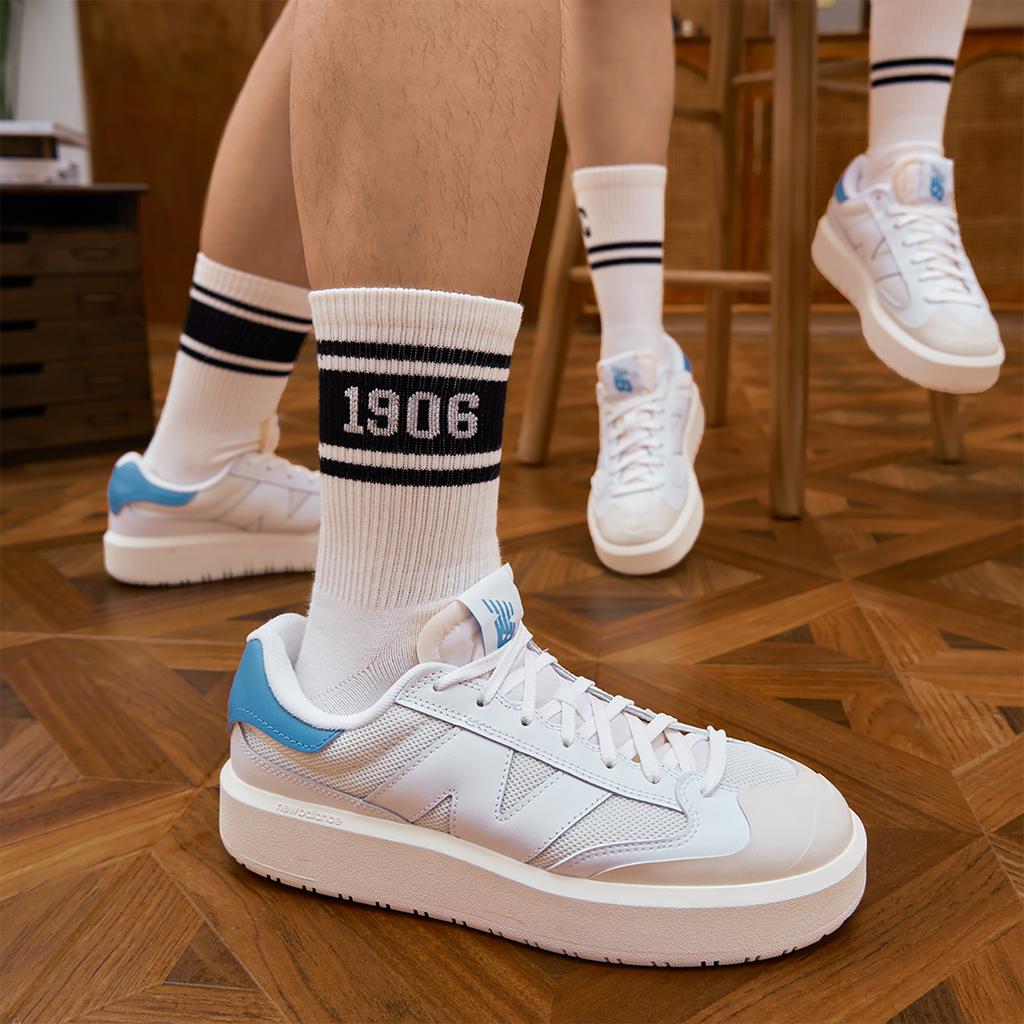 New Balance Кроссовки CT302 'Белый Наследие Синий' CT302OE