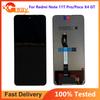 Полная сборка LCD-экрана и дигитайзера для Redmi Note 11T Pro