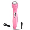 New Hair Shaver Multifunctional Strong Powder Convenient Electric Epilator Body Face Hair Remover Trimmer for Home