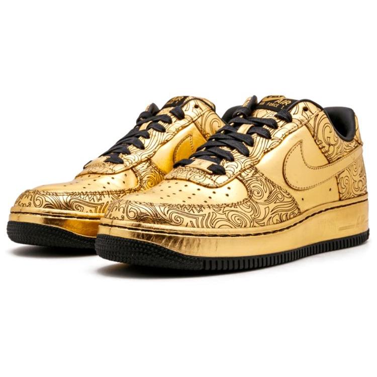 Nike Air Force 1 Low Церемония закрытия Пекин 339218-771