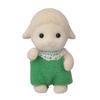 Кукла EPOCH Sylvanian Families [Овечка] Hi-07
