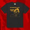 Футболка Stereolab 45 | Инди-поп Электро-трансляция Yo La Tengo