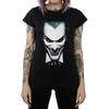DC Comics Womens/Ladies The Joker By Alex Ross Cotton T-Shirt