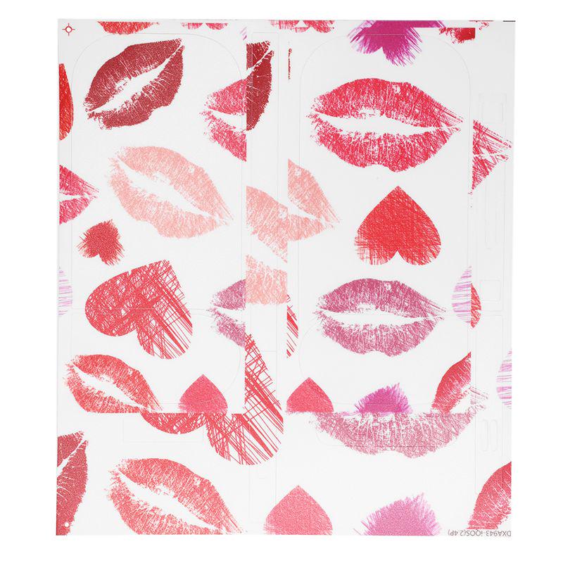 3M печать ПВХ материал кожа IQOS для IQOS 2,4 IQOS 2,4 Plus наклейка чехол рукав противопыльный декоративный