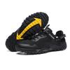 Outdoor Men's and Women's Mountaineering, Hiking, Sports Shoes, Casual Mesh, Creek Traceability, Labor Insurance Shoes, Fishing, One Pedal