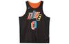 Стандартная баскетбольная майка DRI FIT мужская IH9272-010