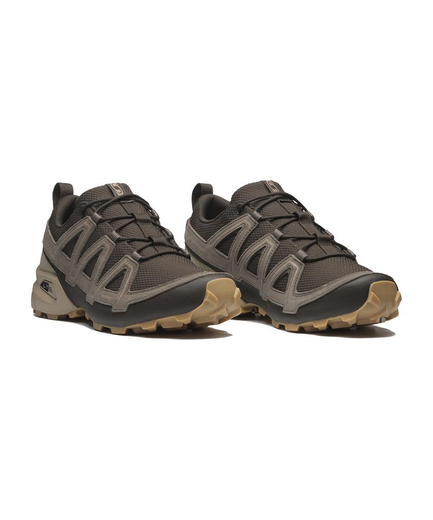 Salomon Speedcross 3 Expanse - Ren:Белая бумага:Натуральный / L47603600
