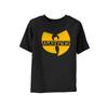 Wu-Tang Clan Childrens/Kids Logo T-Shirt