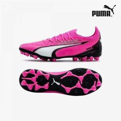 GAlleria Puma FootbAll Shoes All Round Ultra Ultimate Mg