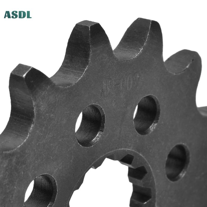 520 Chain 14T 15T For CF Moto Front Sprocket Gear Star Cam CF400 400 650 GT NK MT 650GT CF650 700 CF-X CL700 2021 2022 2023