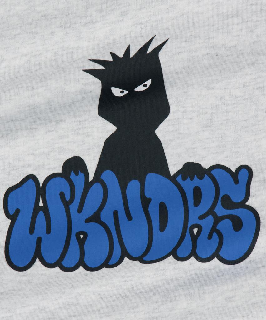 Футболка WKNDRS Shady Boy (Л. Грей)
