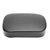 Motorcycle Accessory Motorcycle  Pillion Pad Rear Seat Cushion Passenger Saddle with 8 Suction Cup Motorcycle Cushion