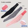 Adjustable Nylon Neck Brace: Corrects Forward Head Posture, Provides Support, and Is Washable