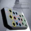Multi-Purpose Push-Up Training Board - Chest, Ab & Muscle Trainer