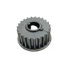 1X 24405967 Зубчатое колесо ГРМ коленвала 5636328 для Chevrolet Cruze Aveo T300 Sonic Orlando Trax Opel Astra Zafira Mokka Новое