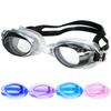 Outdoor Water Sports Swimming Glasses Goggles Water Sports Diving Eyeglasses Eyewear Swimwear For Men Women Children Boys Girls