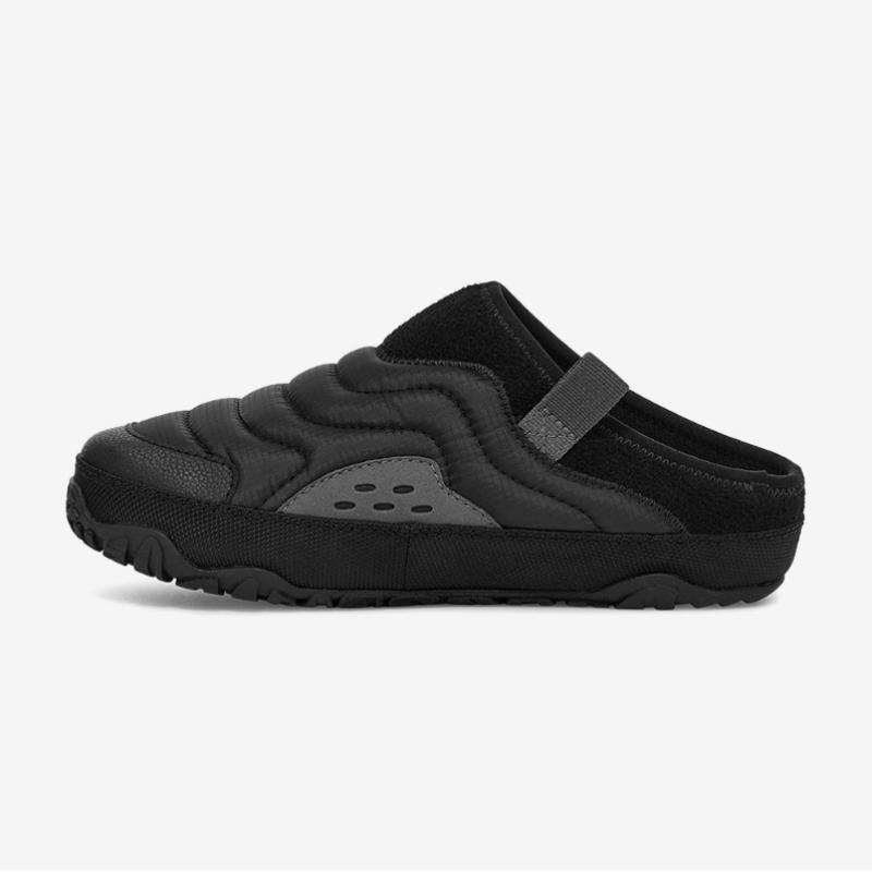 Teva Зимние тапочки Reember Terrain Stvf2339582 Blk