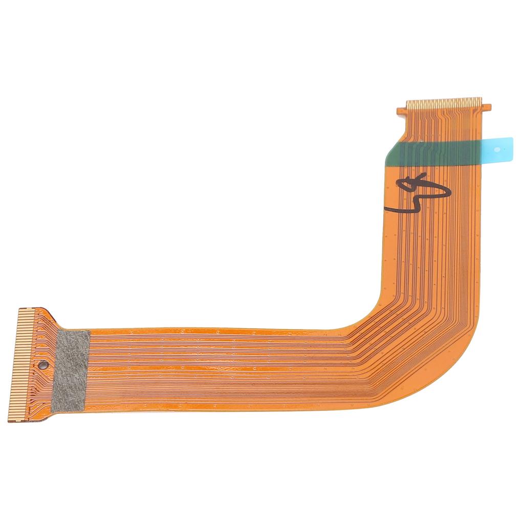 Flat Panel Cable Alloy Structural Steel Material Flat Ribbon Cable for Huawei T1‑701