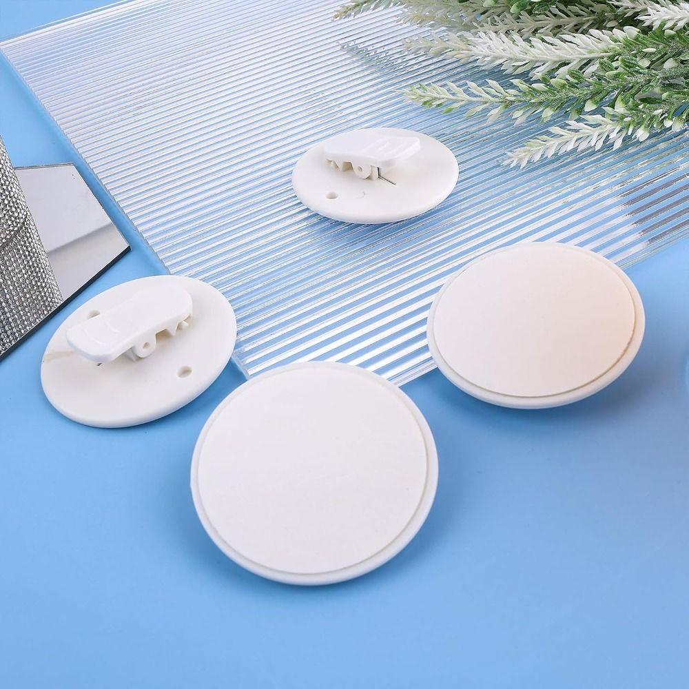 Waterproof Shower Curtain Clips Self Adhesive Curtain Clips New Shower Curtain Weights Home Shower