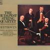 LP Запись СРЕДНИЕ КВАРТЕТЫ, БУДАПЕШТСКИЙ СТРУННЫЙ КВАРТЕТ - Бетховен/Струнный квартет №13 си-бемоль мажор SOCL294 CBSSONY 1976 Япония Классика Б/У