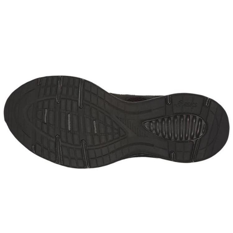 Asics Jolt 2 4E Wide 'Black' (Unisex) Black / Dark Grey Running Shoes 1011A206 003