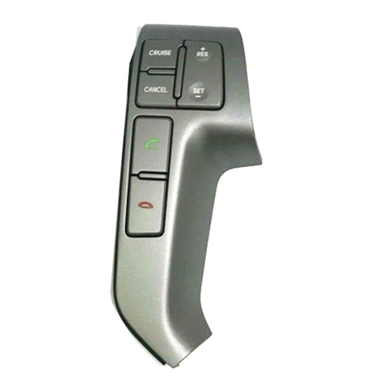 967004H400UM5 Переключатель круиз-контроля правый с проводами для Hyundai I800 H1 Starex 2015-2018 Телефон на руле