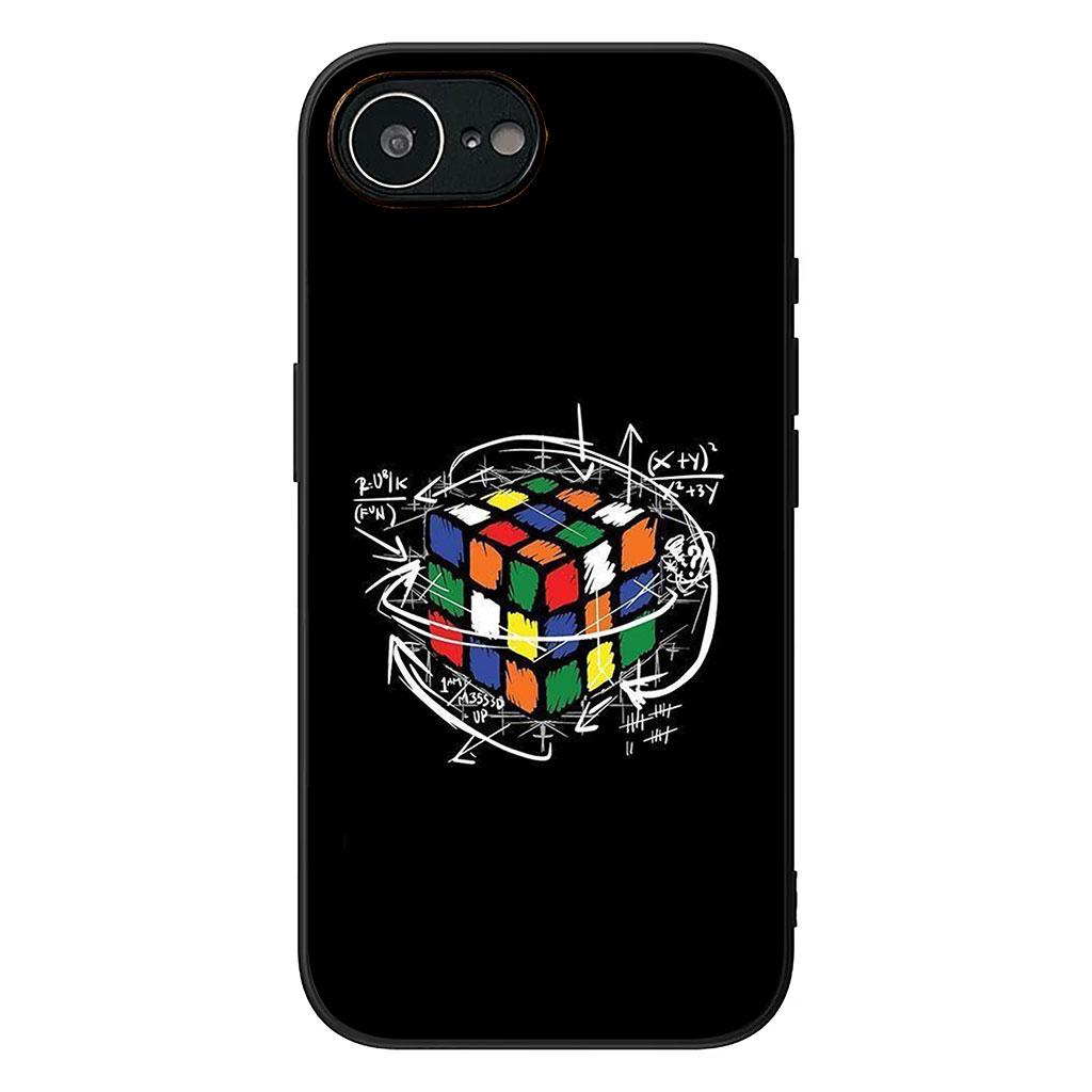 Chemistry Science Cover Phone Case for Samsung Galaxy S25 S24 S22 S23 FE Ultra Plus A56 A05 A06 A15 A16 A55 S7 Edge