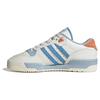 Rivalry Low 'Core White Light Blue' IG3066