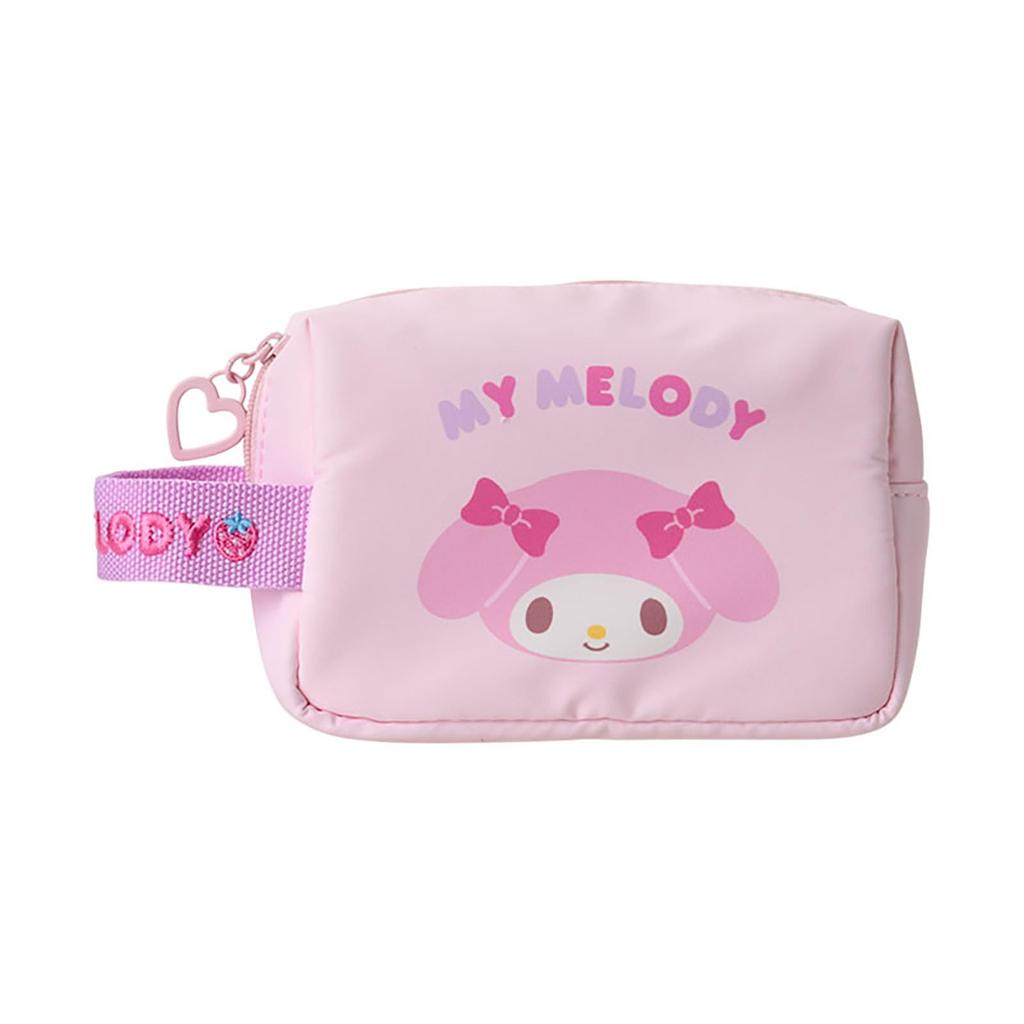 Sanrio Pouch Моя Мелодия 364291 (САНРИО)