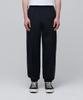 MUSINSA STANDARD Army Ipfu Track Pants [Black]