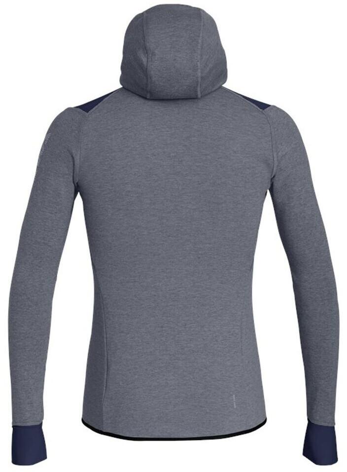 Куртка Salewa Puez 2 Dry navy blazer