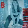 12inch Record BELLADONNA - Call My Name SNR00891 Stil Novo Recor 1991 Italy Dance & Electronica Used