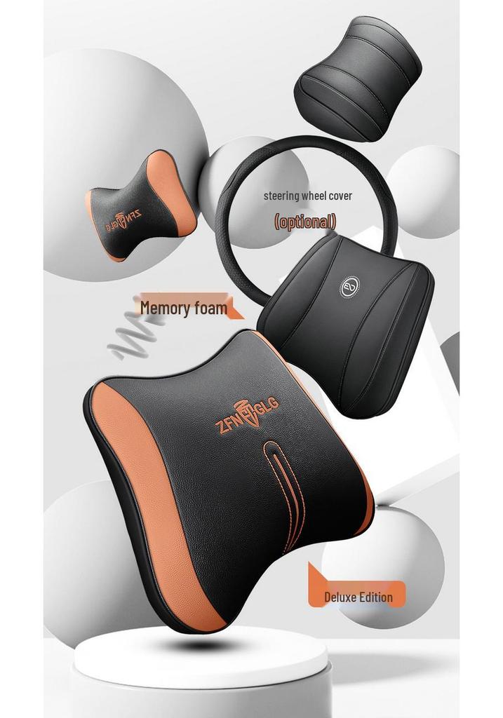 BYD Tang dmi/ev 7-Seater Full Coverage Seat Covers for All Seasons (2026-2025 Model)