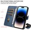 Flip Wallet Case For Xiaomi Poco X8 Pro X8 Pro Max Leather Card Slots Stand Cover for Poco X7 X6 X5 Pro Phone Bags Shell Fundas
