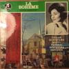 LP Record GIACOMO PUCCINI , MARIA CALLAS - La Boheme (Grosser Querschnitt) C80530 Columbia Germany Classical Used