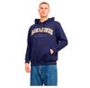 Jack & Jones Caleb Varsity Plus худи