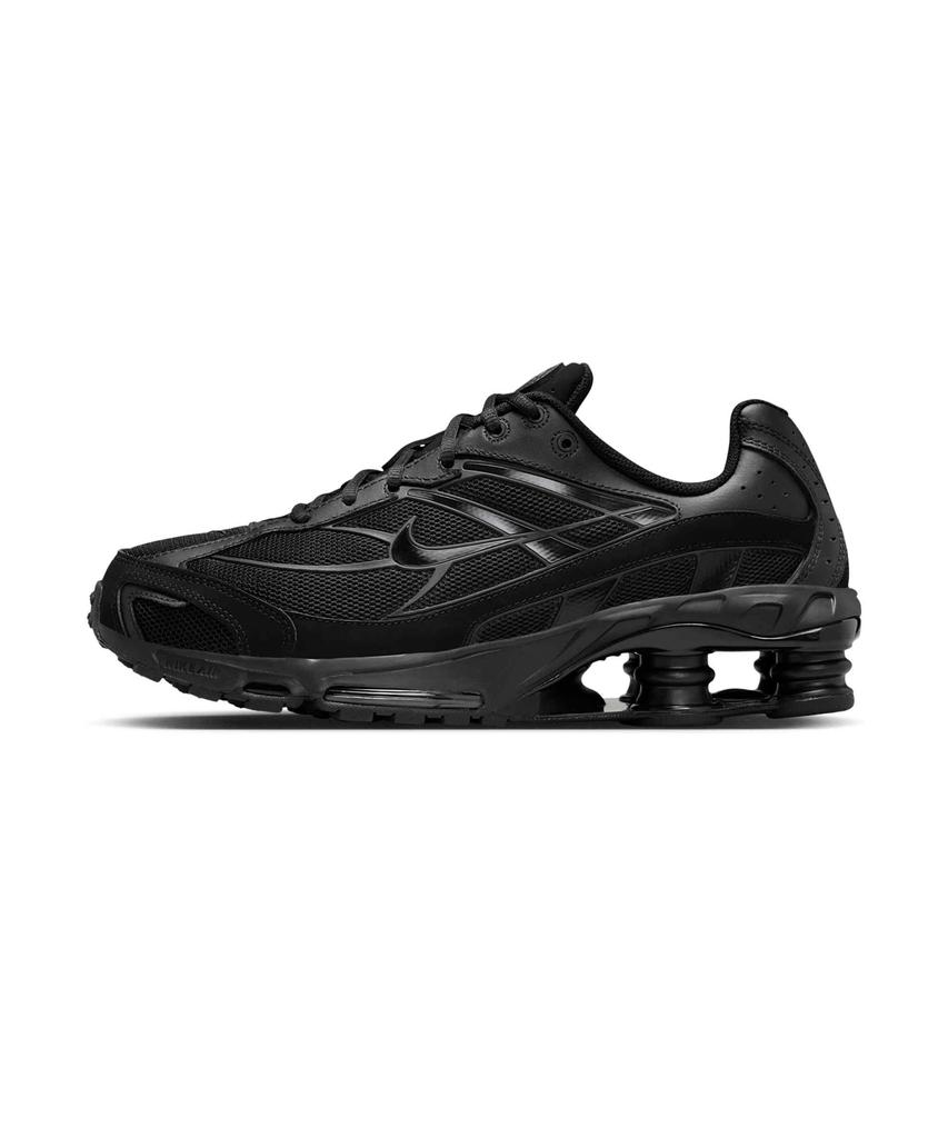 Nike Shox Ride 2 M - Black / Io4296-002