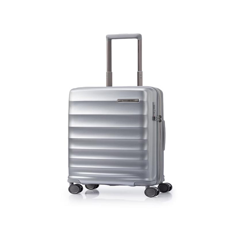 Samsonite NW9 20-дюймовый расширяемый жесткий чемодан на колесиках