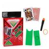 Magical Close-up Stage Magic Toy Set: Children's New Year Gift