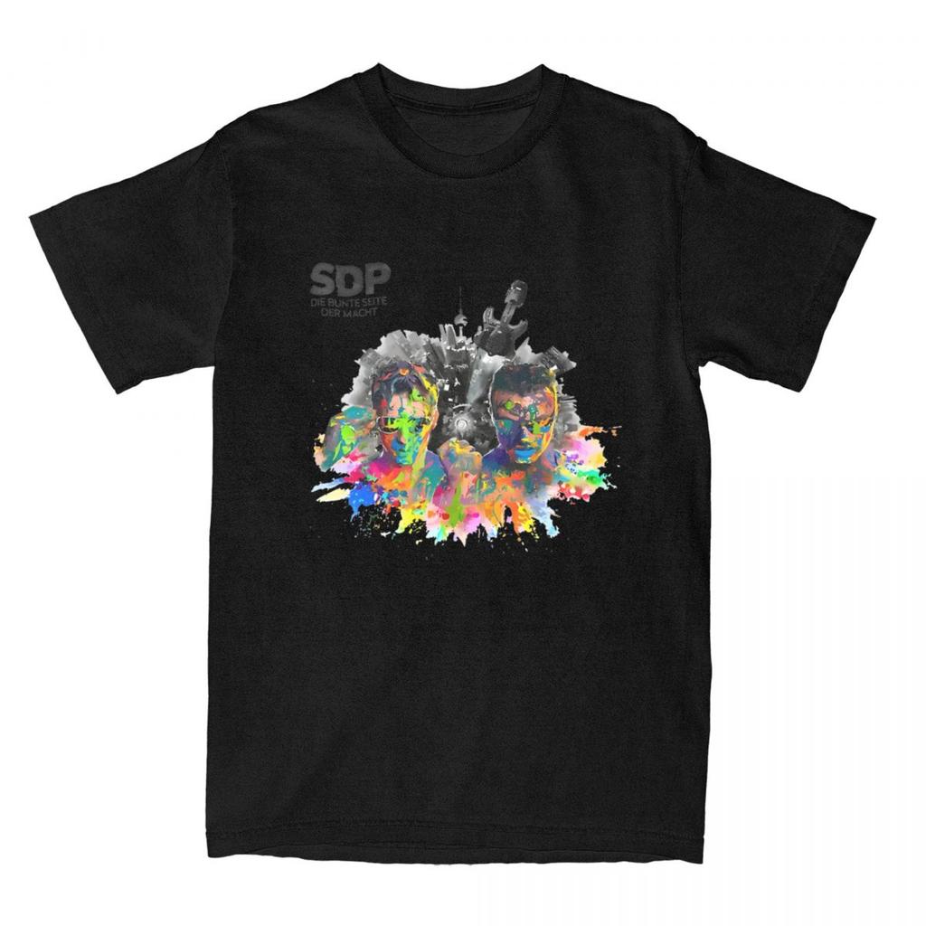 Unisex Womens TShirts Unique Hiphop SDP Band Pop Song Music Singer TShirts Graphic Print Amazing Cotton Tees Short Sleeve Tops