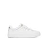 Кроссовки Th Foxing Platform Leather