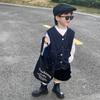 Stylish 2023 New Japanese Style Backpack For Boys Perfect For Kindergarten Outings